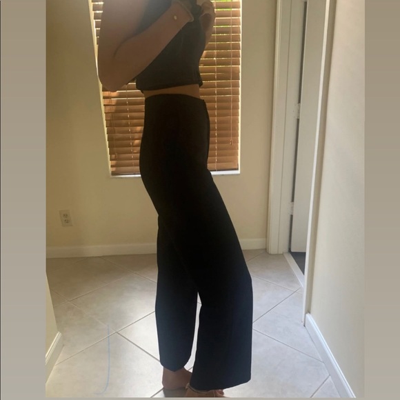 ONLY 4 LEFT! Brandy Melville/Galt Valentina Pants! - Picture 2 of 5
